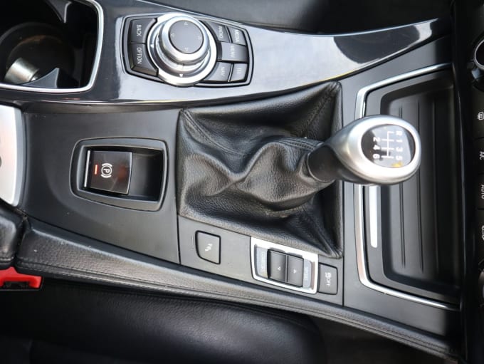 2025 BMW 5 Series