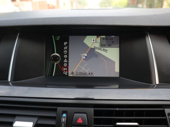 2025 BMW 5 Series