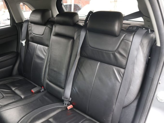 2025 Mitsubishi Asx