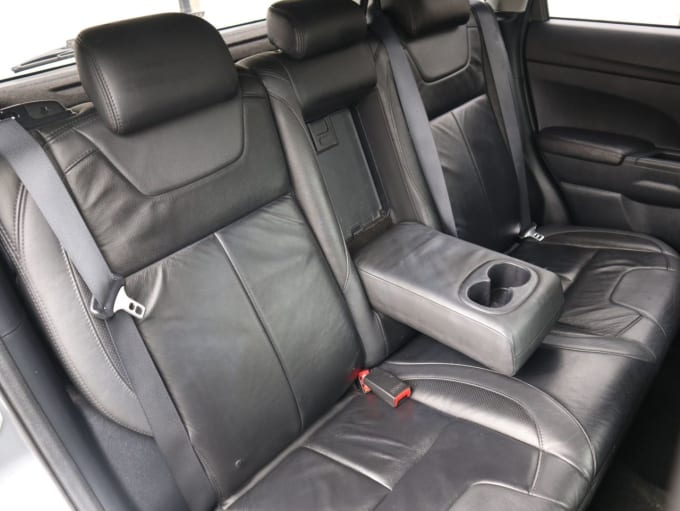 2025 Mitsubishi Asx