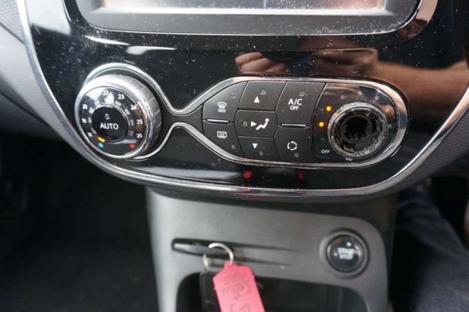 2025 Renault Captur