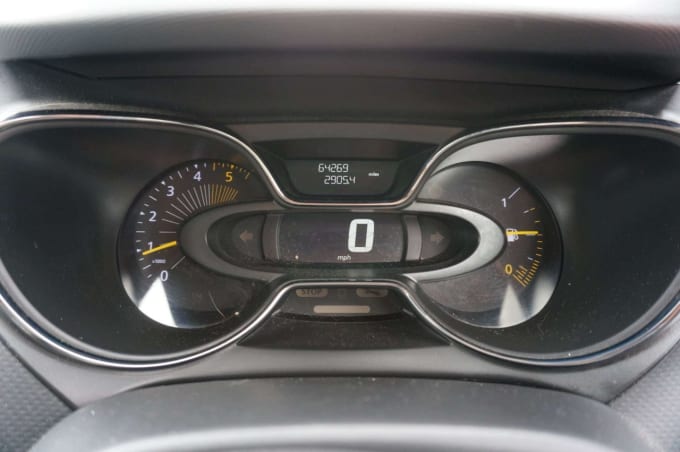2025 Renault Captur