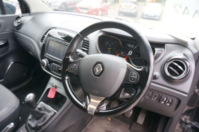 2025 Renault Captur