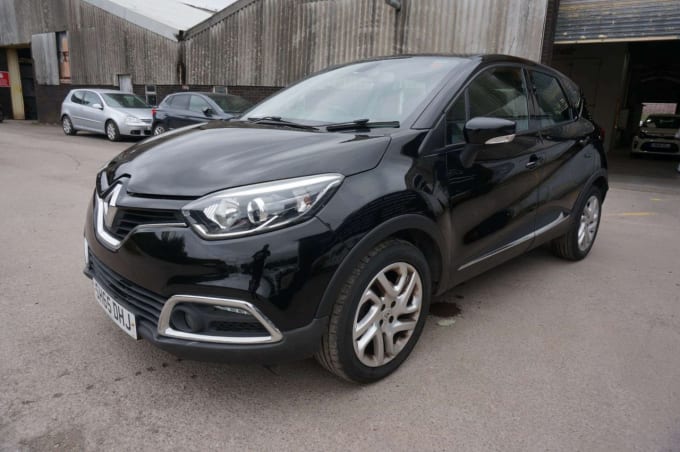 2025 Renault Captur