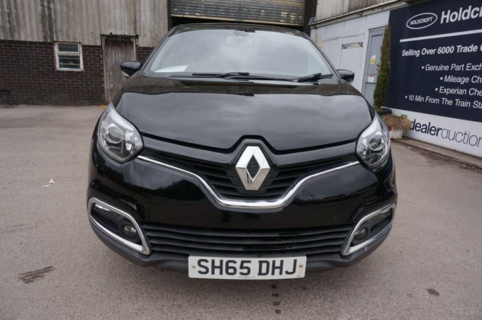 2025 Renault Captur