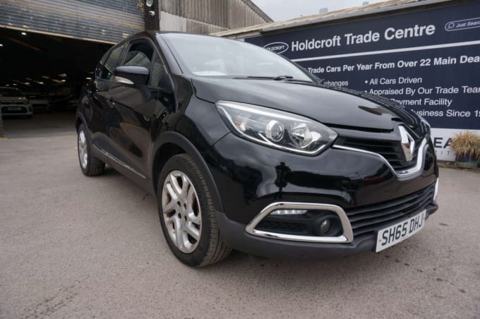 2025 Renault Captur