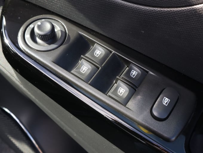 2015 Renault Captur