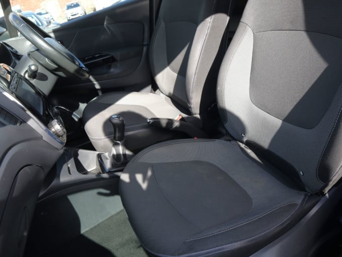 2015 Renault Captur
