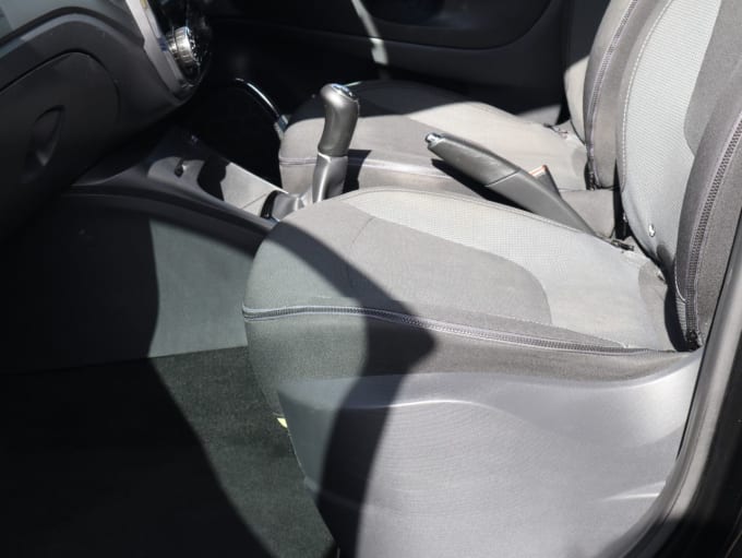 2015 Renault Captur