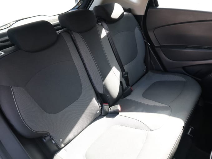 2015 Renault Captur