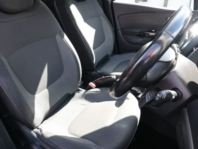 2015 Renault Captur