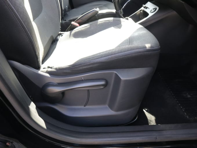 2015 Renault Captur