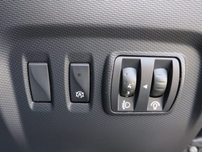 2015 Renault Captur
