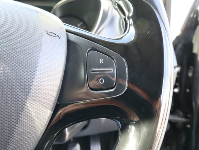 2015 Renault Captur