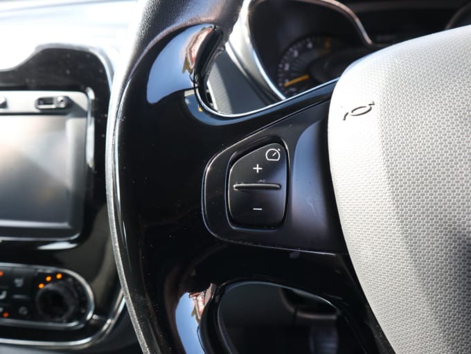 2015 Renault Captur