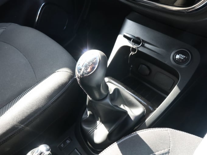 2015 Renault Captur