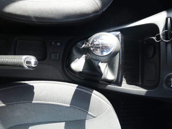 2015 Renault Captur