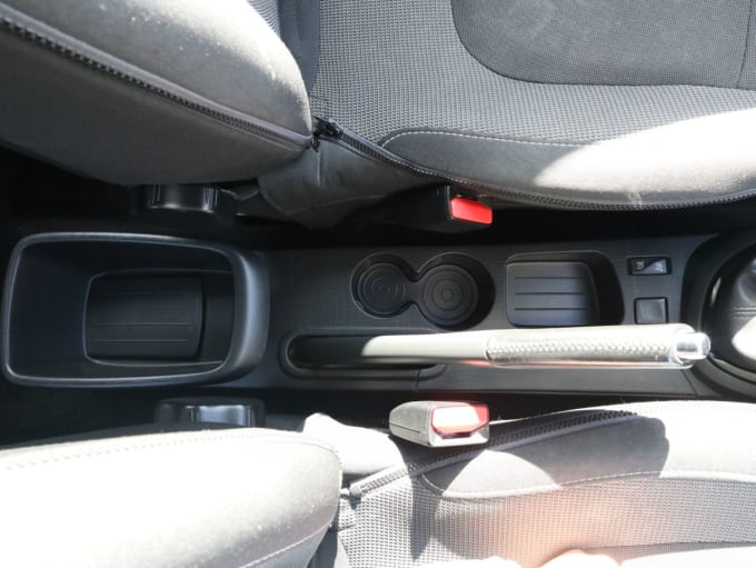 2015 Renault Captur