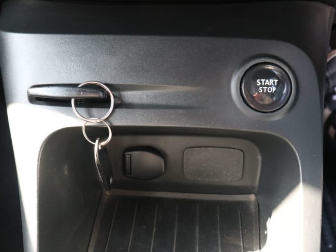 2015 Renault Captur