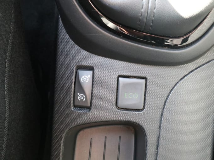 2015 Renault Captur