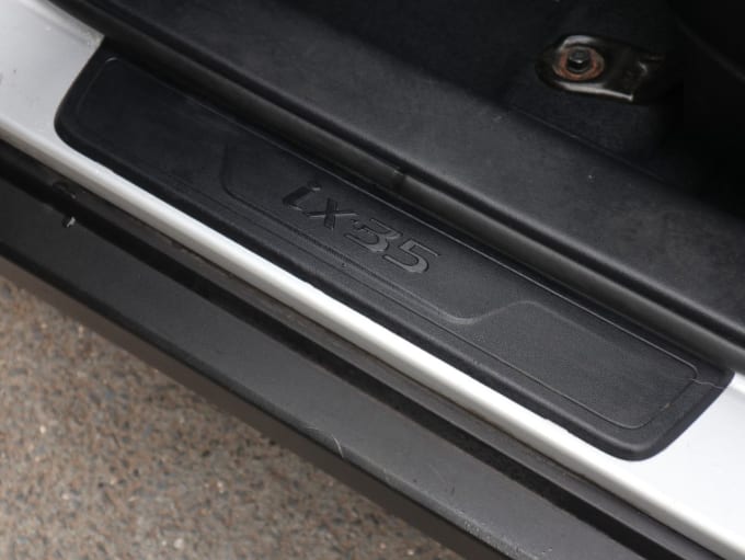 2025 Hyundai Ix35