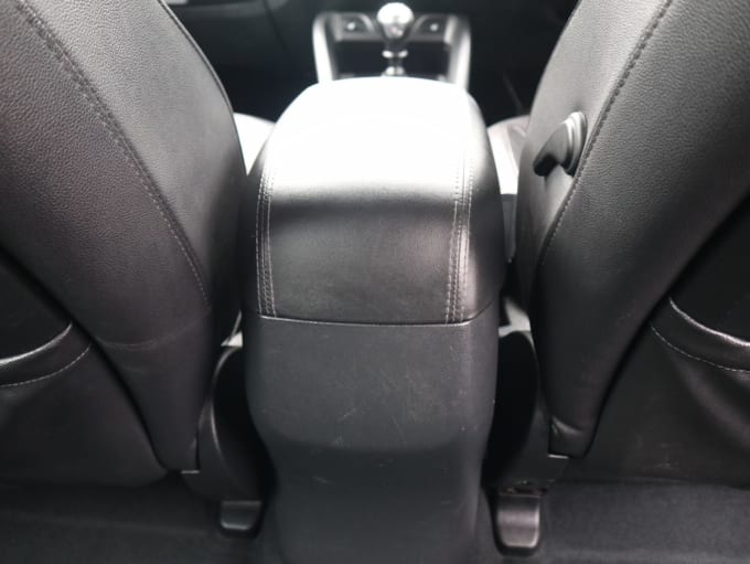 2025 Hyundai Ix35