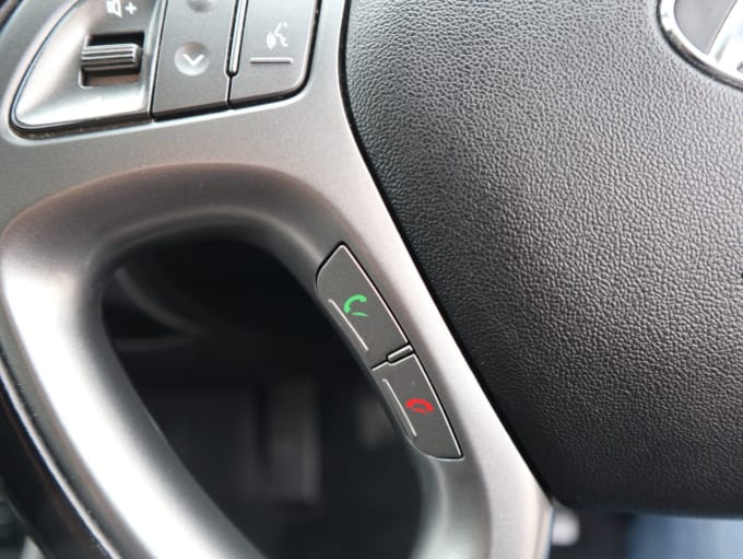 2025 Hyundai Ix35