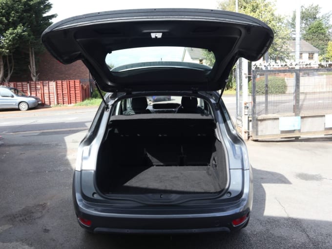 2025 Citroen C4 Picasso