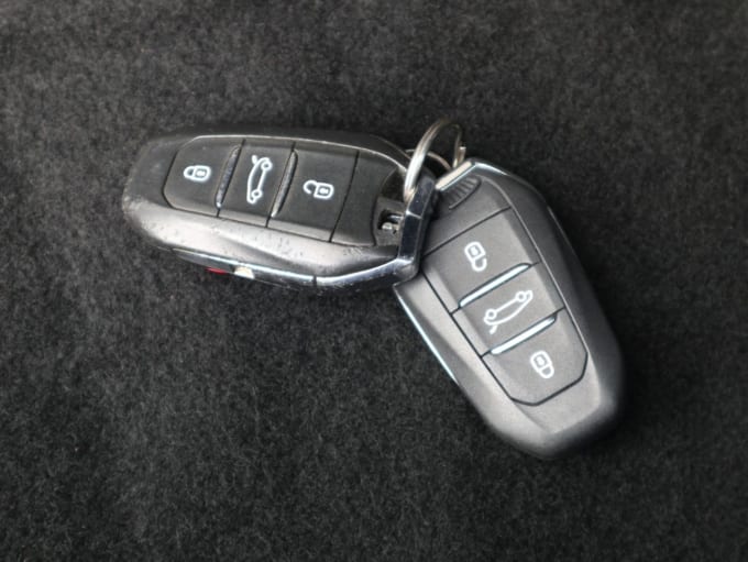 2025 Citroen C4 Picasso