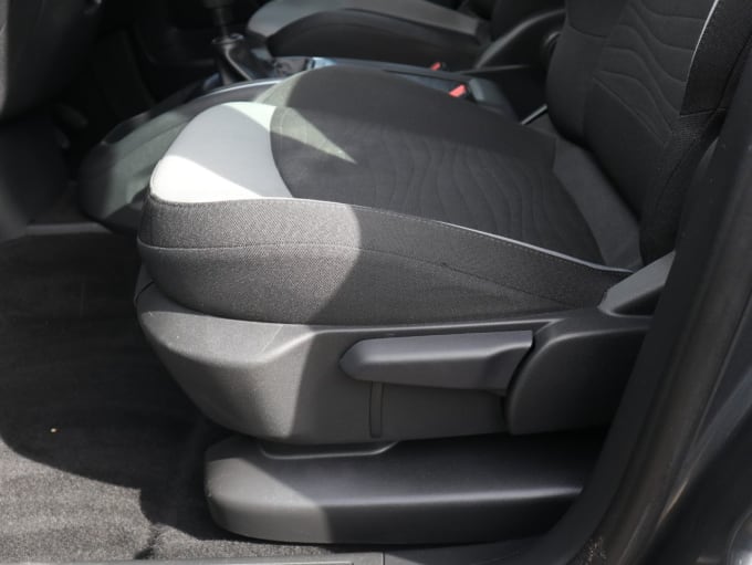 2025 Citroen C4 Picasso
