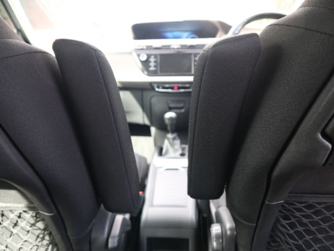 2025 Citroen C4 Picasso