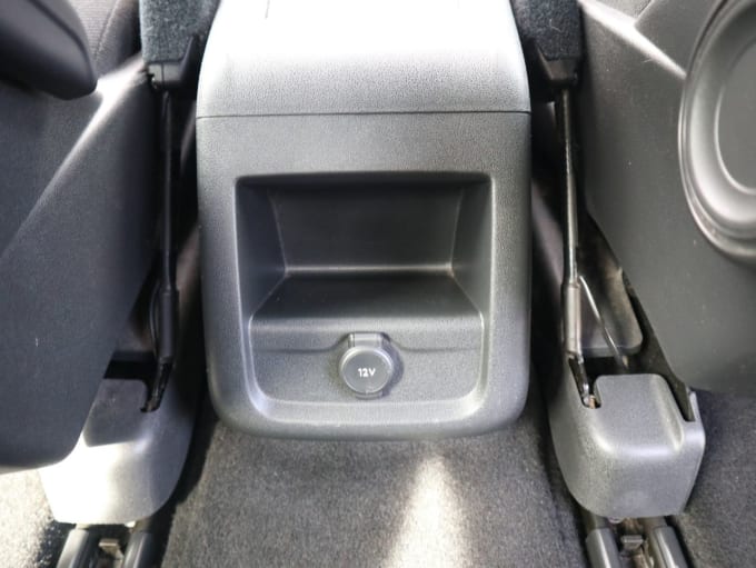 2025 Citroen C4 Picasso