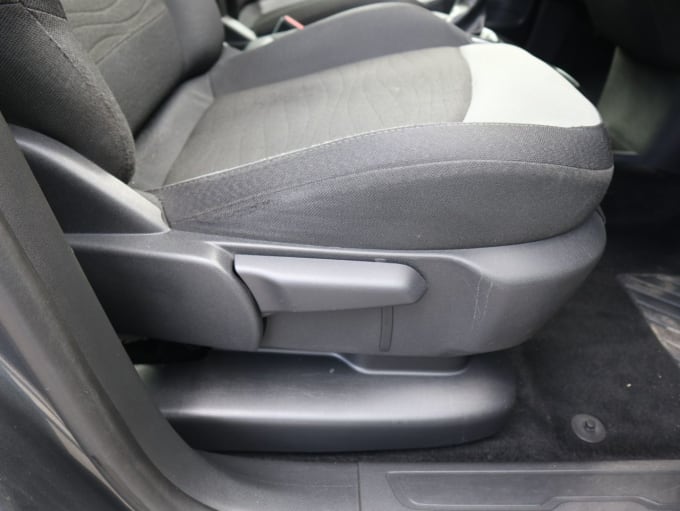 2025 Citroen C4 Picasso