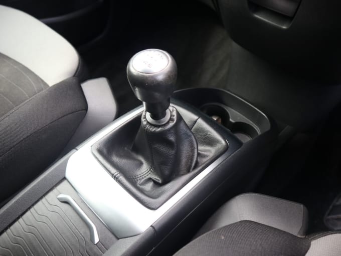 2025 Citroen C4 Picasso