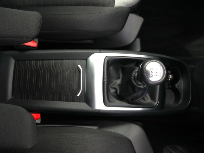2025 Citroen C4 Picasso