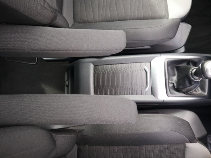 2025 Citroen C4 Picasso