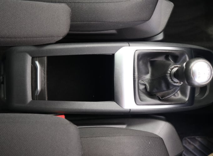 2025 Citroen C4 Picasso