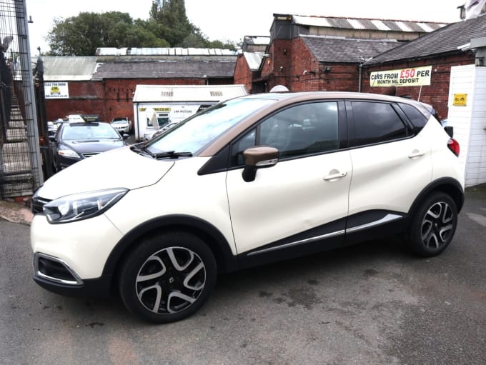 2025 Renault Captur