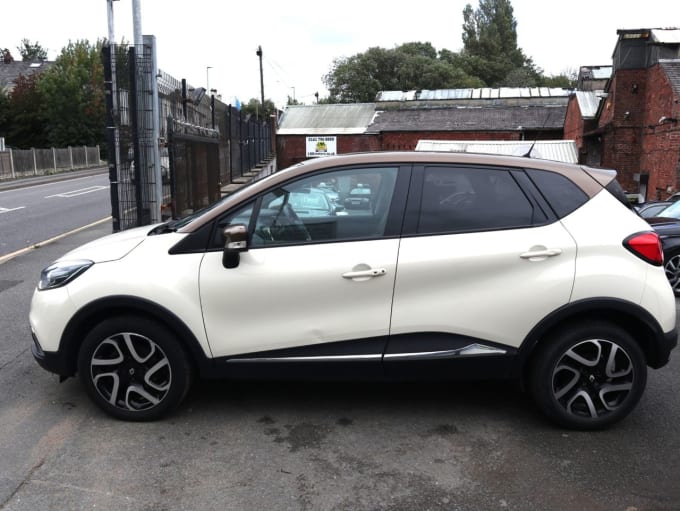2025 Renault Captur