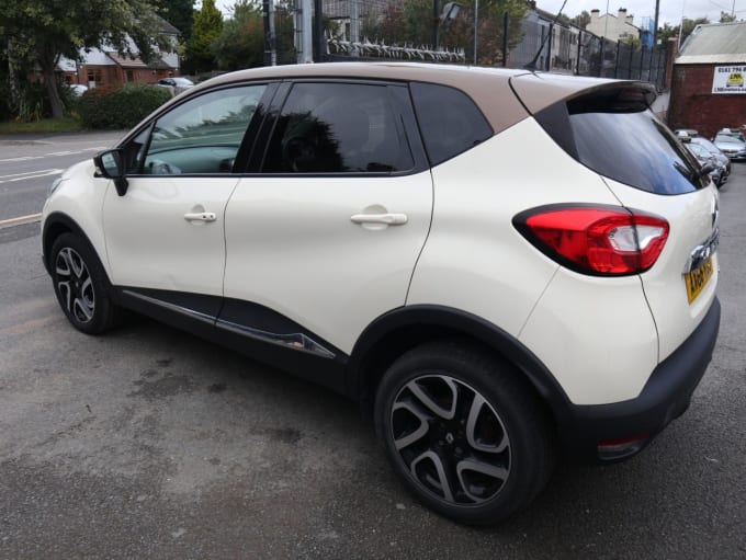 2025 Renault Captur