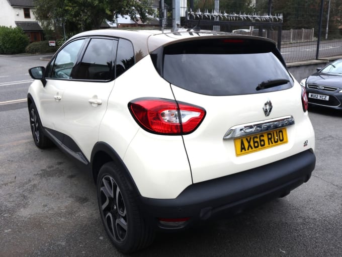 2025 Renault Captur