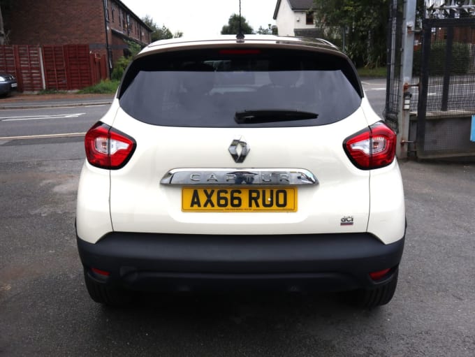 2025 Renault Captur