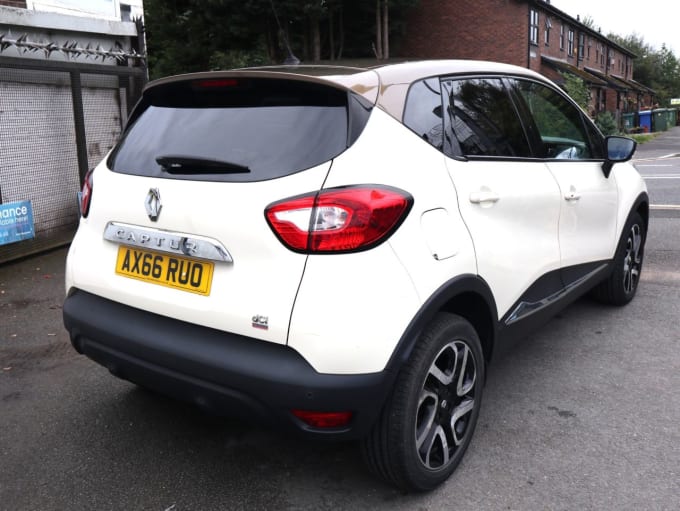 2025 Renault Captur