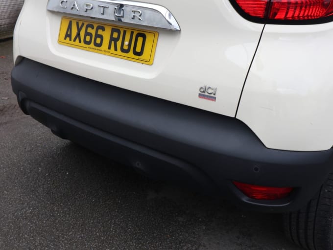 2025 Renault Captur
