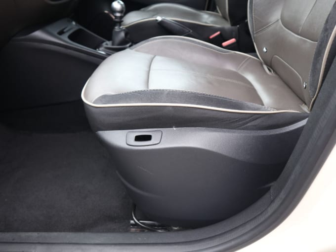 2025 Renault Captur
