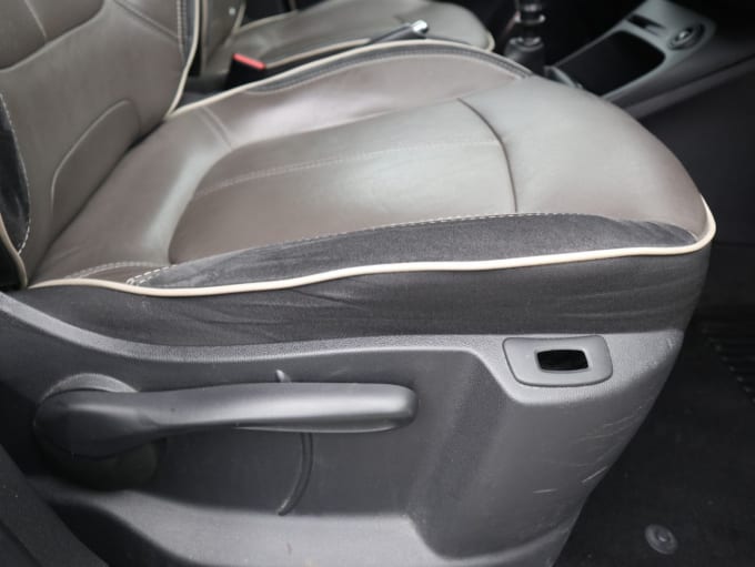 2025 Renault Captur