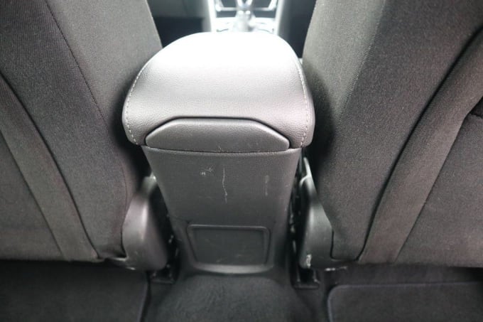 2016 Vauxhall Astra