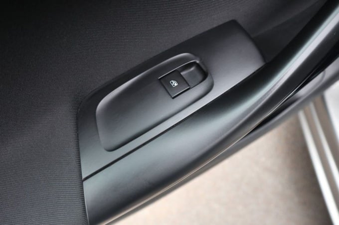 2016 Vauxhall Astra