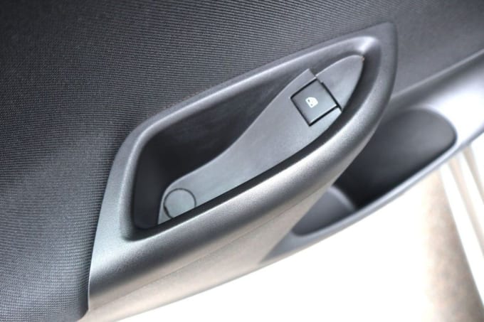 2016 Vauxhall Astra