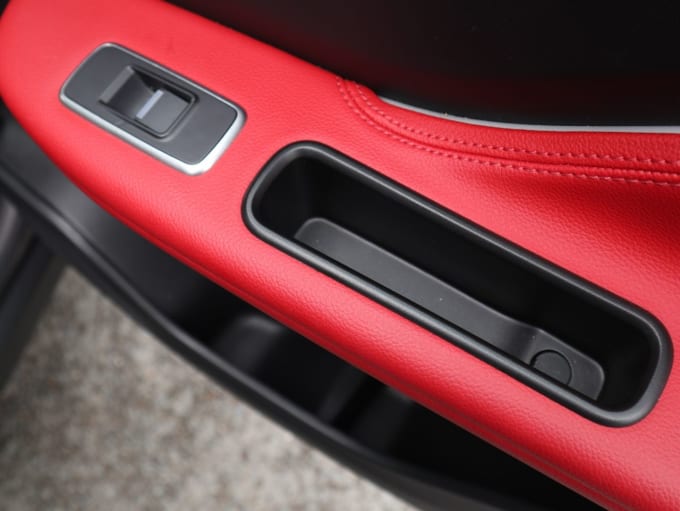 2016 Jaguar F-pace